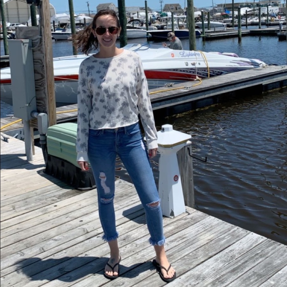 Meet your Posher, Paige